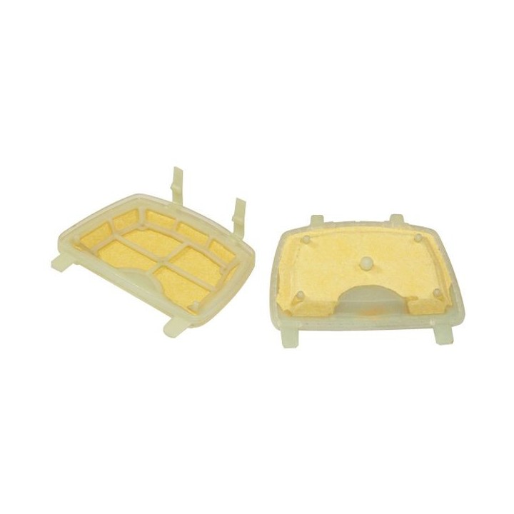 Filtre à air Hifi Filter SA 12734