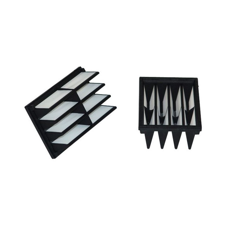 Filtre à air Hifi Filter SA 12744