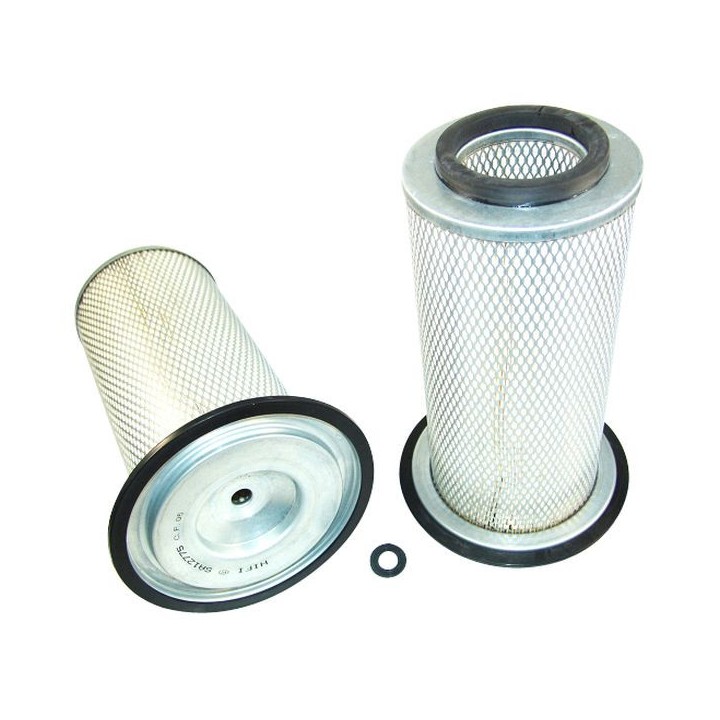 Filtre à air primaire Hifi Filter SA 12775