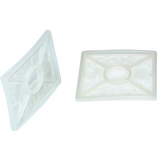 Filtre à air sécurité Hifi Filter SA 12785