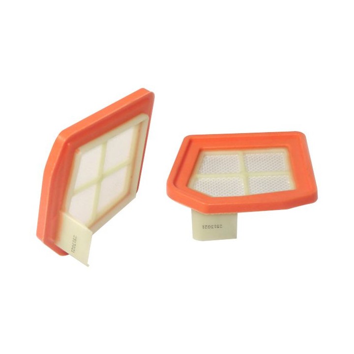 Filtre à air Hifi Filter SA 12792