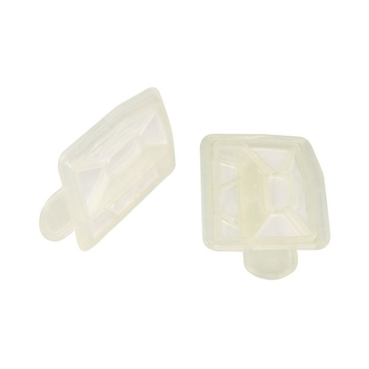 Filtre à air sécurité Hifi Filter SA 12795