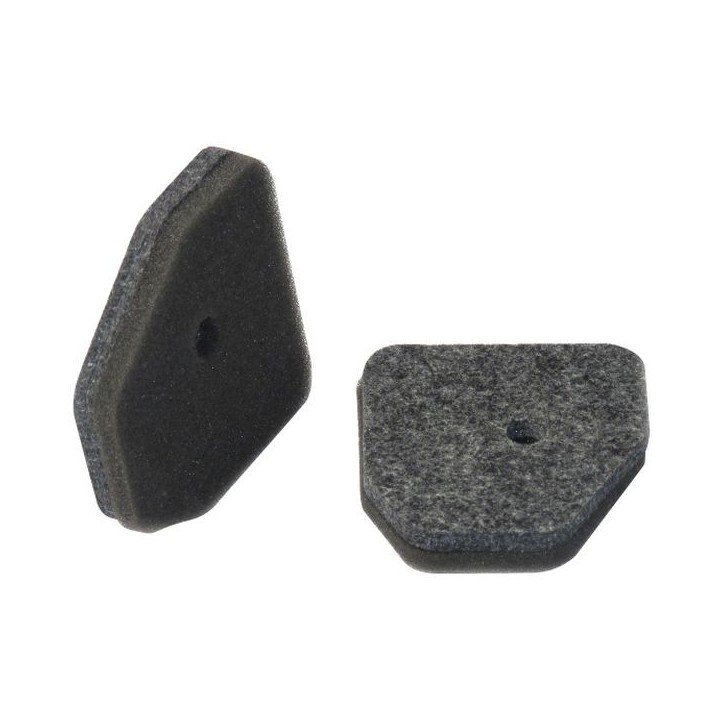 Filtre à air Hifi Filter SA 12797