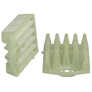 Filtre à air Hifi Filter SA 12814