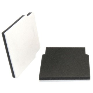 Filtre à air Hifi Filter SA 12844