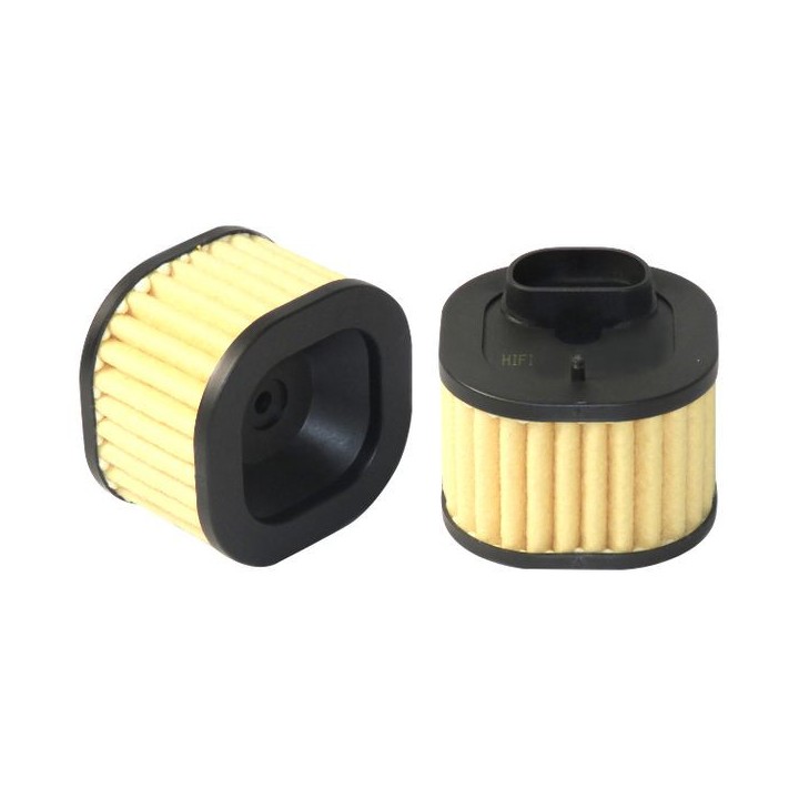 Filtre à air Hifi Filter SA 12853