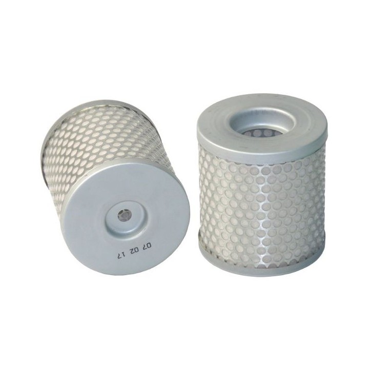 Filtre à air Hifi Filter SA 12857