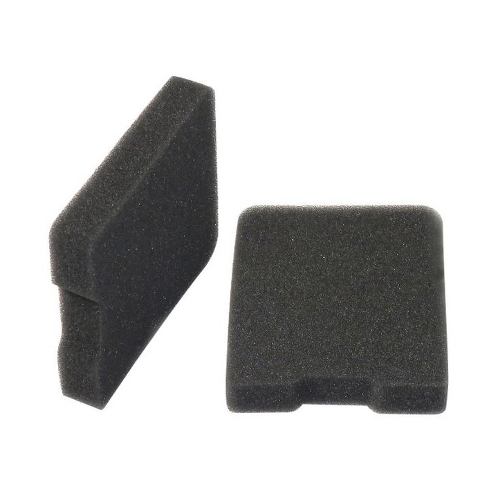 Filtre à air Hifi Filter SA 12864