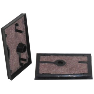 Filtre à air Hifi Filter SA 12874