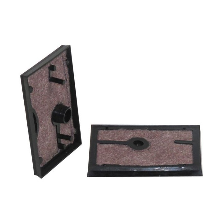 Filtre à air Hifi Filter SA 12874