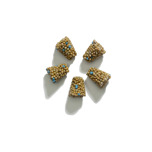 Engrais Granulé Enrobé OSMOCOTE exact Tablet 5/6 mois 10.8.17 + 2 Mgo+OE
