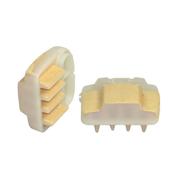 Filtre à air Hifi Filter SA 12901