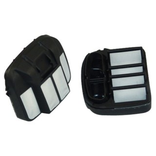 Filtre à air Hifi Filter SA 12903