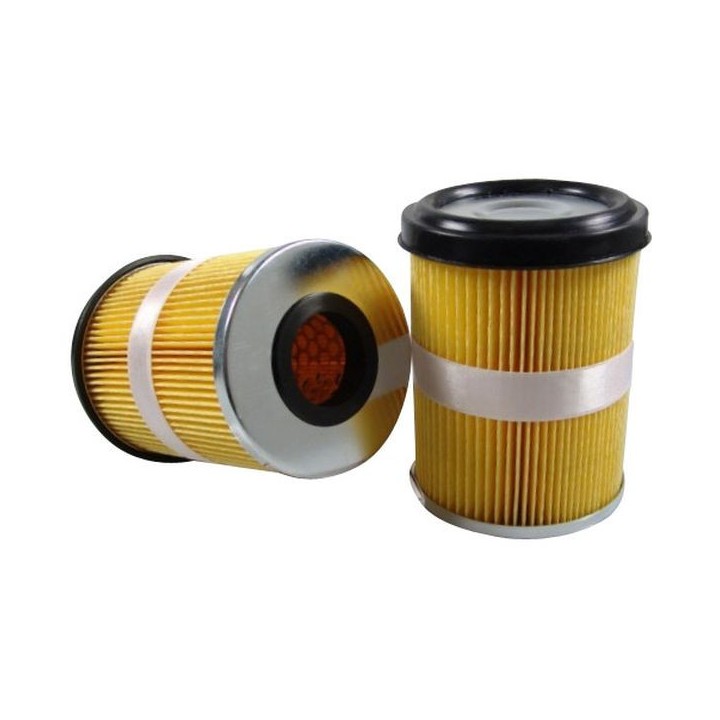 Filtre à air primaire Hifi Filter SA 13550