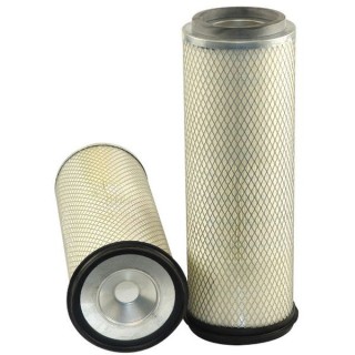 Filtre à air primaire Hifi Filter SA 14015