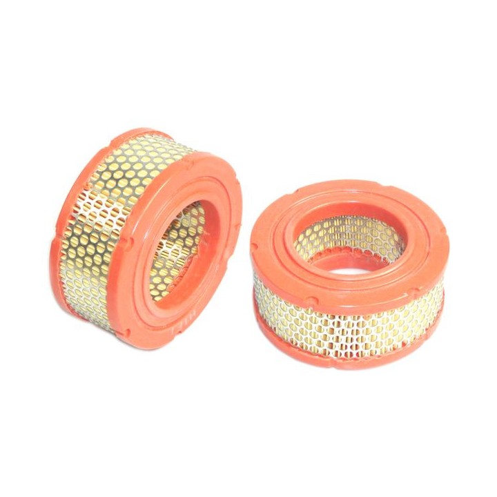 Filtre habitacle ou d'aération ou à air Hifi Filter SA 14056