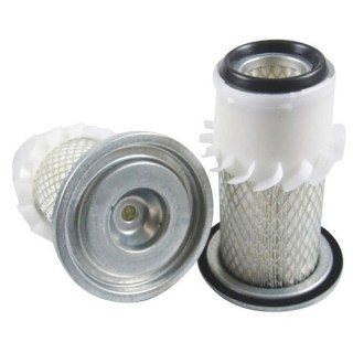 Filtre à air primaire ou sécurité Hifi Filter SA 14452 K