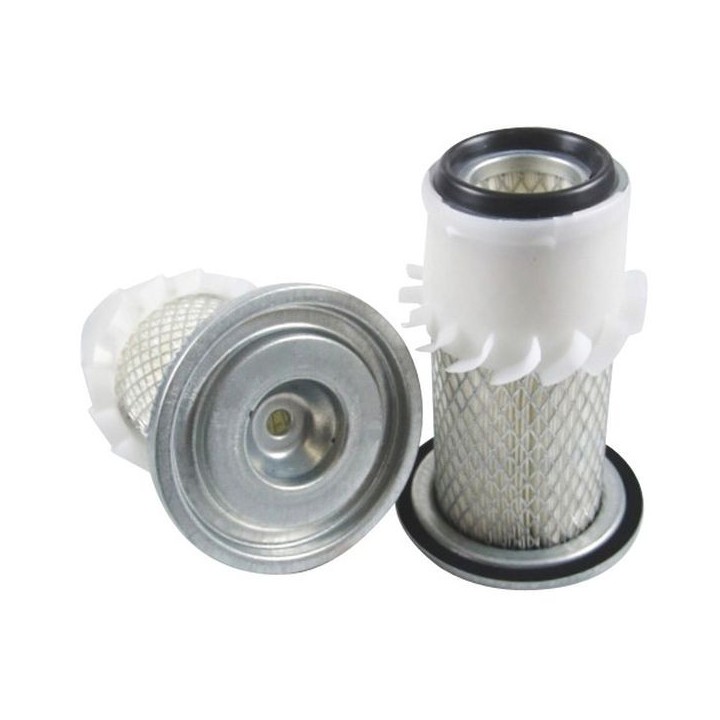 Filtre à air primaire ou sécurité Hifi Filter SA 14452 K