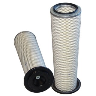 Filtre à air primaire ou habitacle Hifi Filter SA 14588