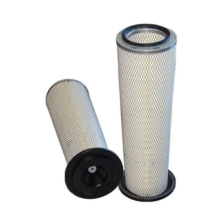 Filtre à air primaire ou habitacle Hifi Filter SA 14588