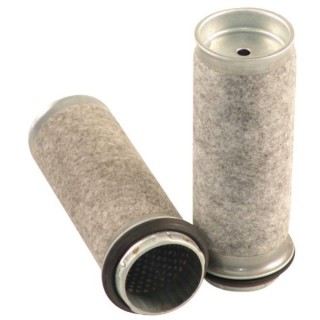 Filtre à air sécurité Hifi Filter SA 14677