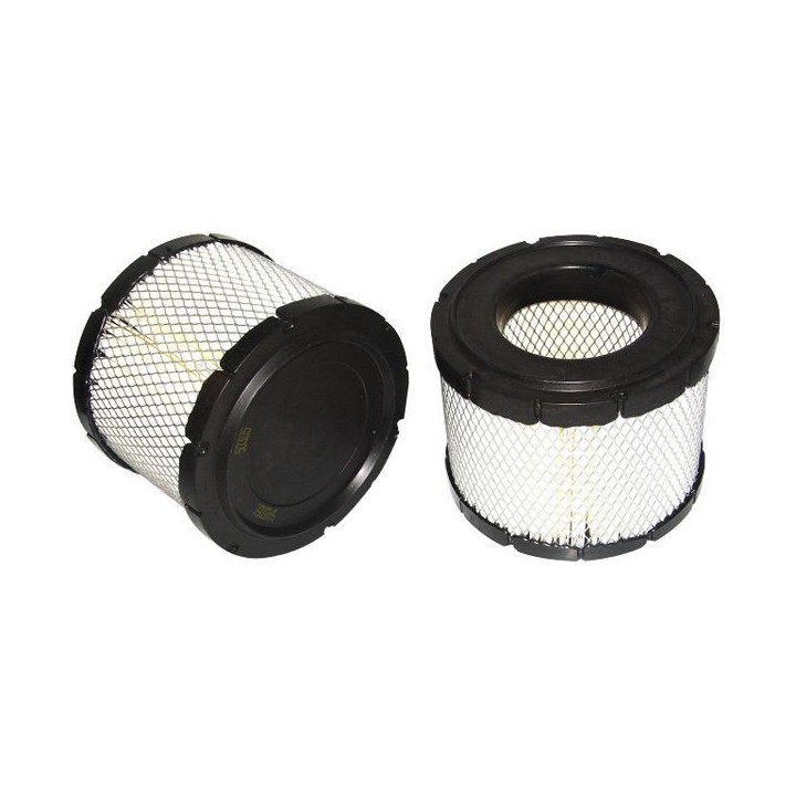 Filtre à air primaire Hifi Filter SA 16051
