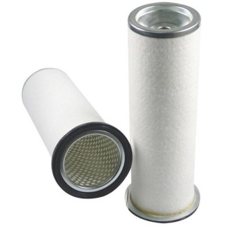 Filtre à air sécurité Hifi Filter SA 16082