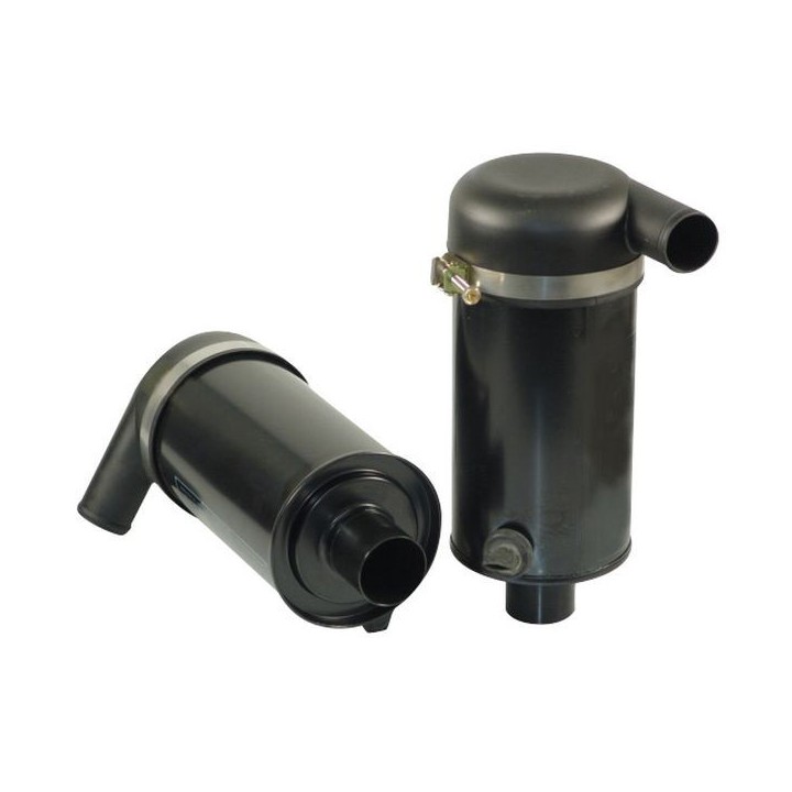 Filtre à air primaire Hifi Filter SA 16100