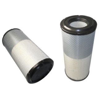 Filtre à air primaire ou sécurité Hifi Filter SA 16114