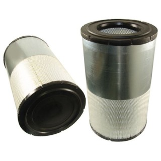 Filtre à air primaire ou sécurité Hifi Filter SA 16120