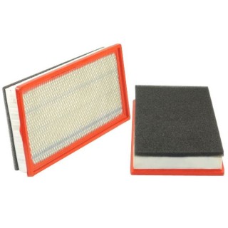 Filtre à air Hifi Filter SA 16184