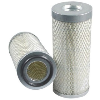 Filtre à air primaire Hifi Filter SA 16217