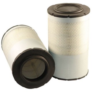 Filtre à air primaire Hifi Filter SA 16232