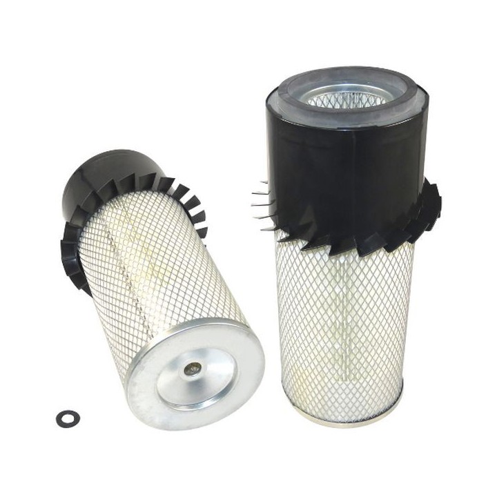 Filtre à air primaire ou sécurité Hifi Filter SA 16239