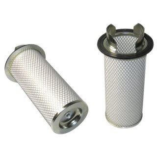 Filtre à air sécurité Hifi Filter SA 16248