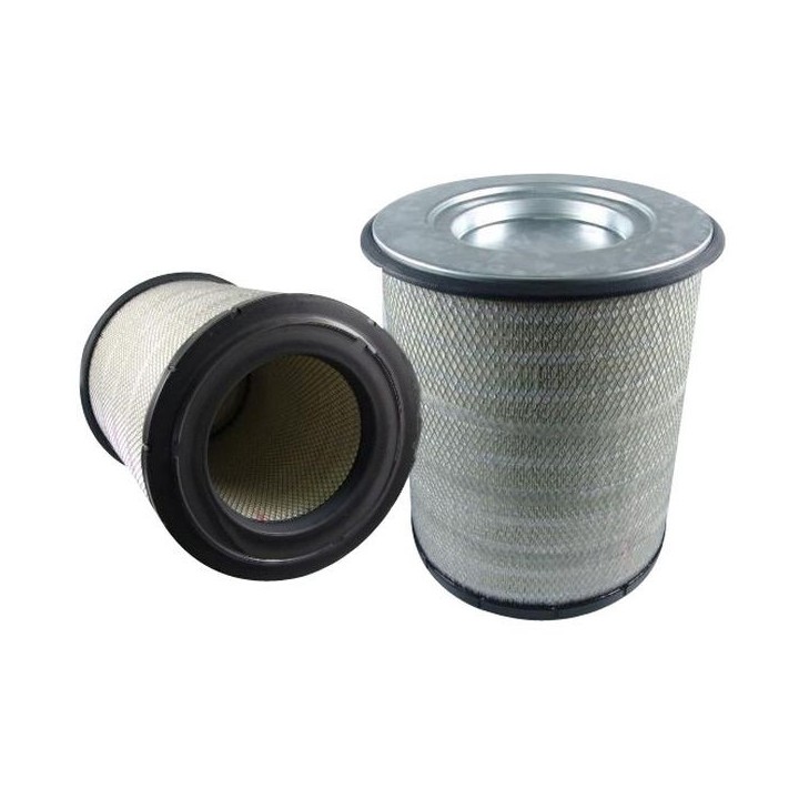 Filtre à air primaire Hifi Filter SA 16257