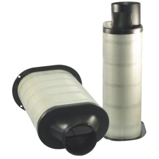 Filtre à air primaire Hifi Filter SA 16288