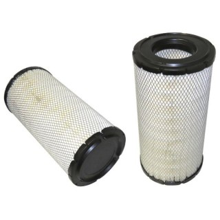 Filtre à air primaire ou sécurité Hifi Filter SA 16353