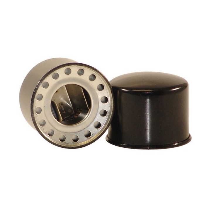 Filtre d'aération Hifi Filter SA 16361