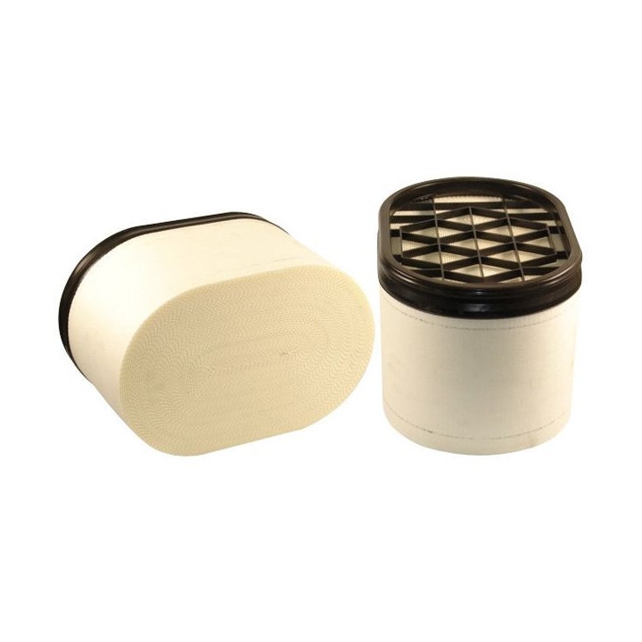 Filtre à air primaire Hifi Filter SA 16385