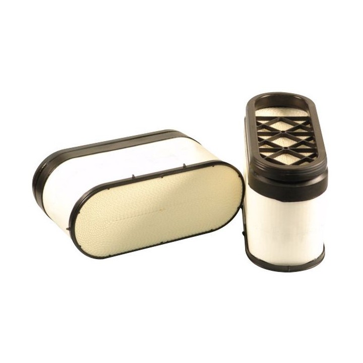 Filtre à air Hifi Filter SA 16392