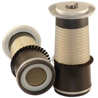 Filtre à air primaire Hifi Filter SA 16397