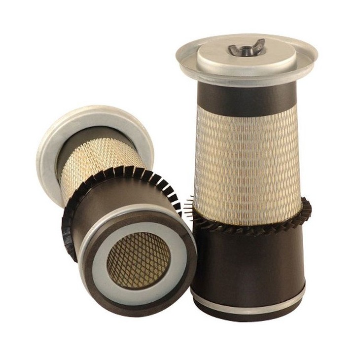 Filtre à air primaire Hifi Filter SA 16397