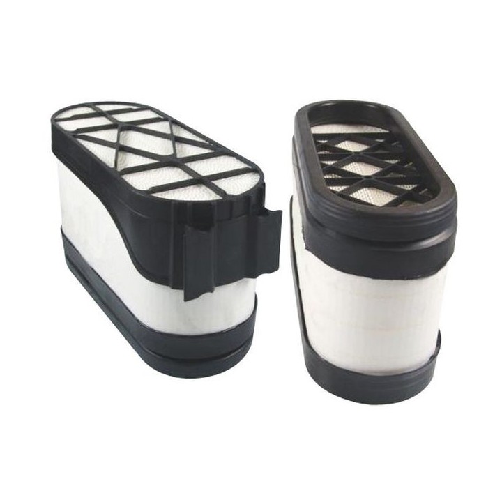 Filtre à air primaire ou sécurité Hifi Filter SA 16473