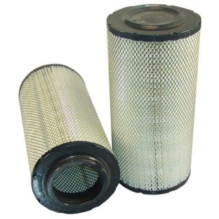Filtre à air primaire Hifi Filter SA 16486