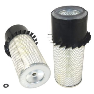 Filtre à air Hifi Filter SA 16490