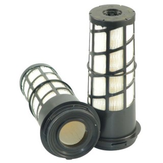 Filtre à air primaire Hifi Filter SA 16495