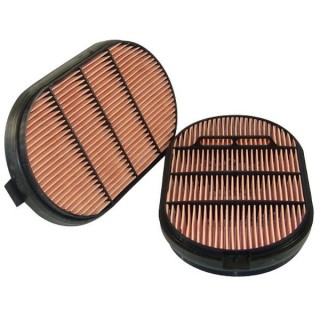 Filtre à air sécurité Hifi Filter SA 16509
