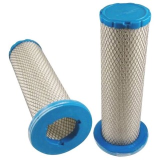 Filtre à air sécurité Hifi Filter SA 16514