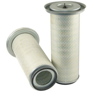 Filtre à air primaire Hifi Filter SA 16520